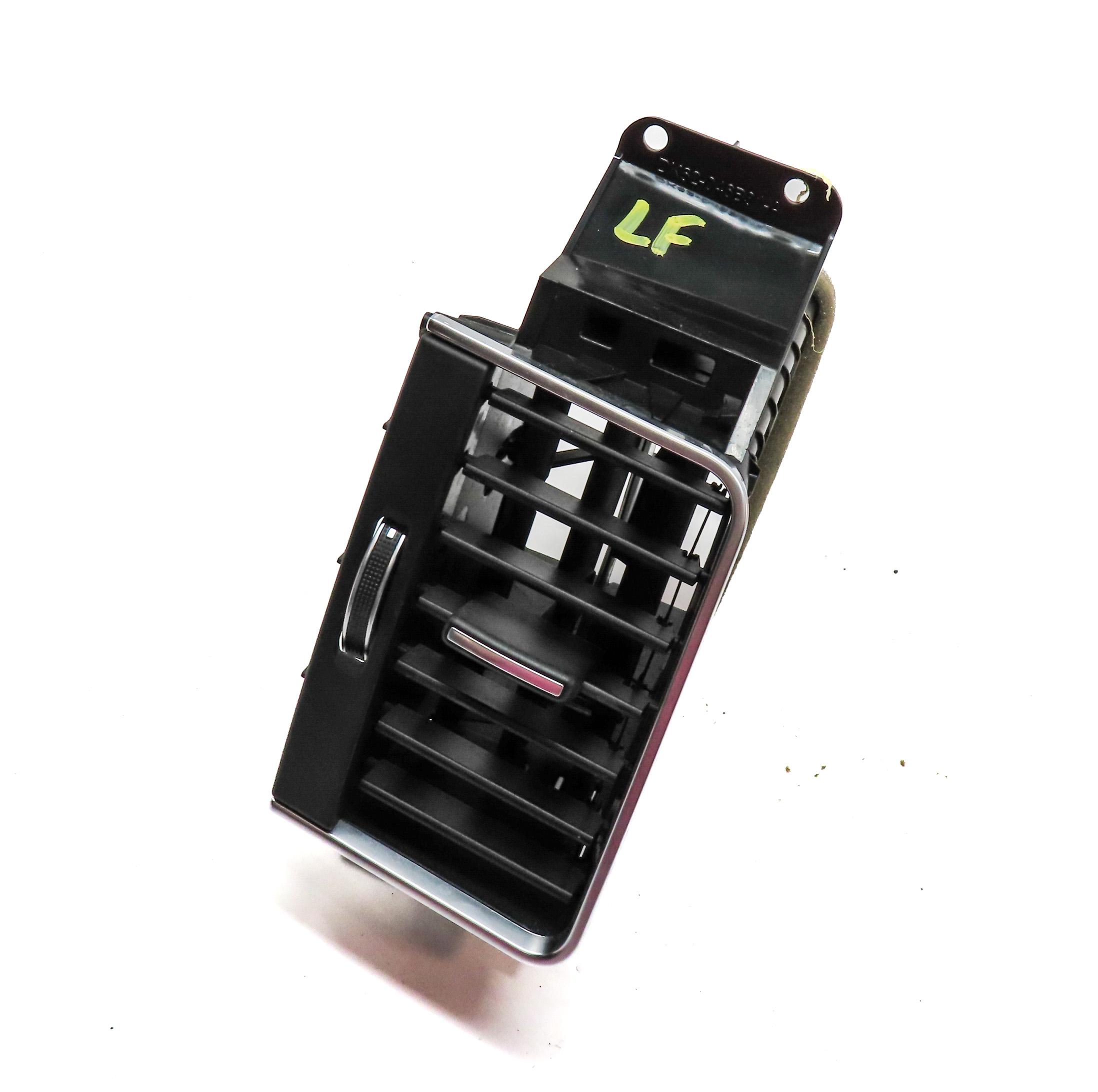 2016 RANGE ROVER SPORT (L494) FRONT LEFT DRIVER DASH HVAC A/C HEATER AIR VENT — exact item pictured